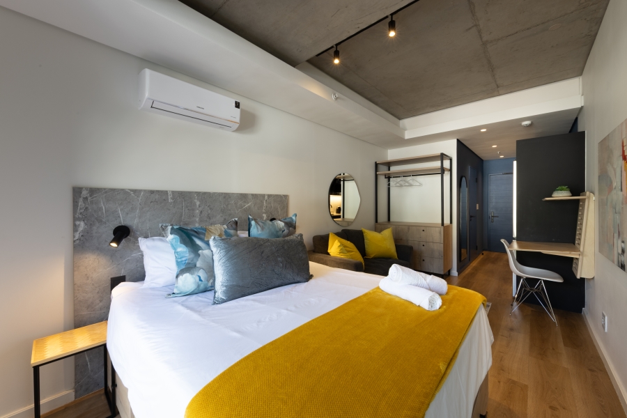1 Bedroom Property for Sale in Fresnaye Western Cape